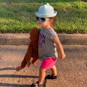 Meet your Posher, Jackie